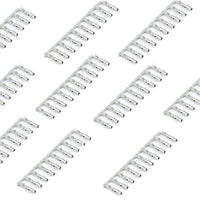 Crimp Pins Female for 0.1