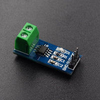 Current Sensor 30A ACS712 - circuitrocks