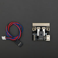 Current Sensor AC/DC 50A - circuitrocks