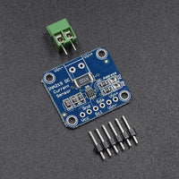DC Current Sensor INA219 High Side Breakout 26V 3.2A Max - circuitrocks