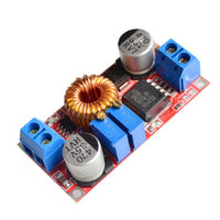 DC DC 5A Constant Current LED Driver Module - circuitrocks