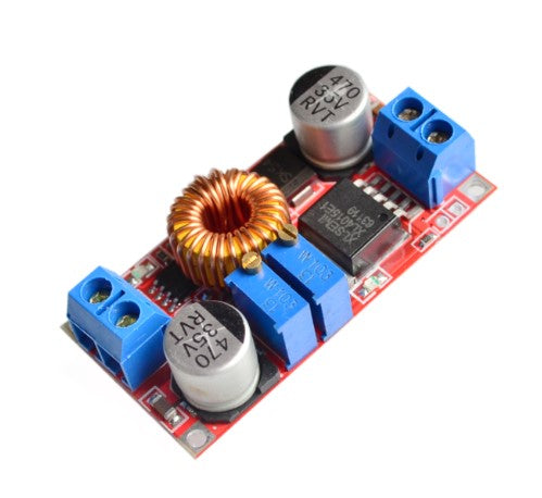 DC DC 5A Constant Current LED Driver Module - circuitrocks
