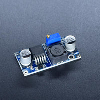 DC DC Adjustable Buck Converter Module LM2596S - circuitrocks