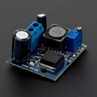 DC DC Boost Multipurpose Converter LM2577 3.7V to 34V - circuitrocks