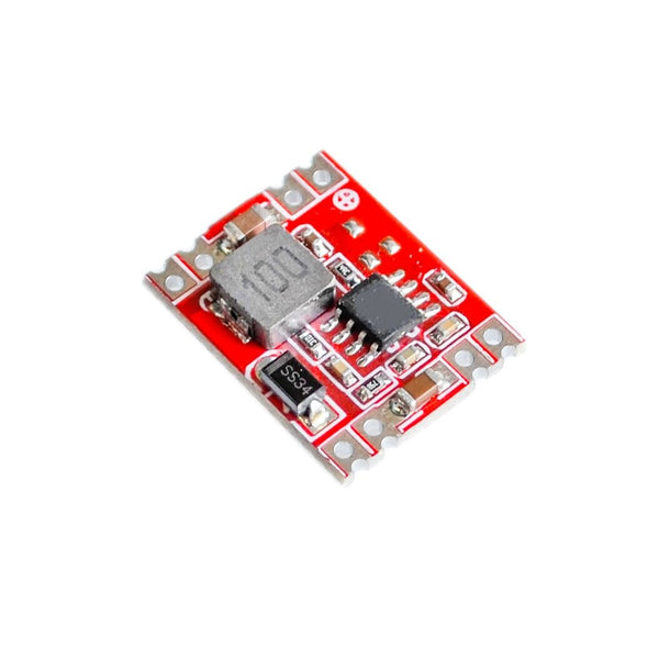DC DC Boost Power Supply Module Converter Booster Step Up Circuit Board 3V to 5V 1A Highest Efficiency 96% Ultra Small - circuitrocks