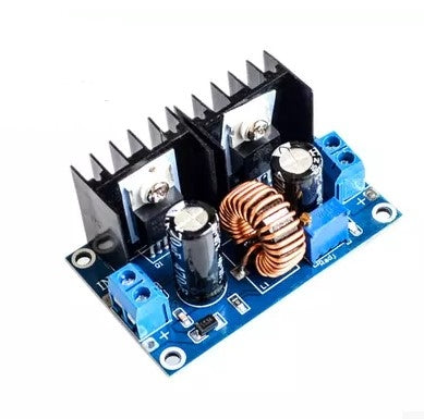 DC DC Buck Module XL4016E1 XH-M401 8A Regulator - circuitrocks