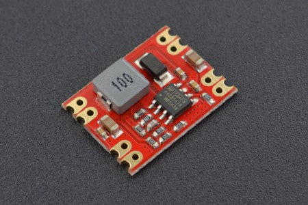DC DC Buck Power Module 5.5~28V to 3-3V 3A - circuitrocks