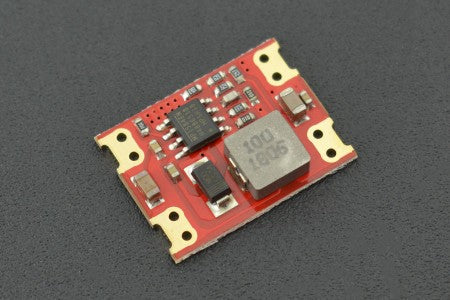 DFRobot DC-DC Buck Module 8-28V to 5V 3A - DFR0571