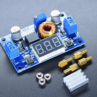 DC-DC Module 5A 180KHz 36V - circuitrocks