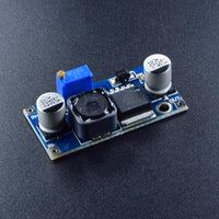 DC-DC Step-up Power Adjustable Converter  XL6009 - circuitrocks
