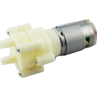 DC Diaphragm Pumps 6-12V R385 - circuitrocks