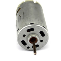 DC Motor 395 12V - circuitrocks