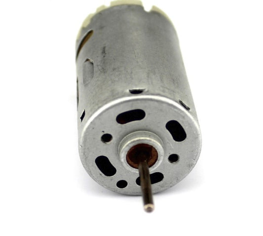 DC Motor 395 12V