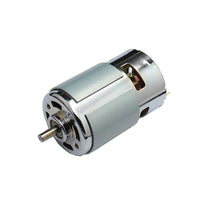 DC Motor 775 12-24V Double Ball Bearing - High-Power - view 2