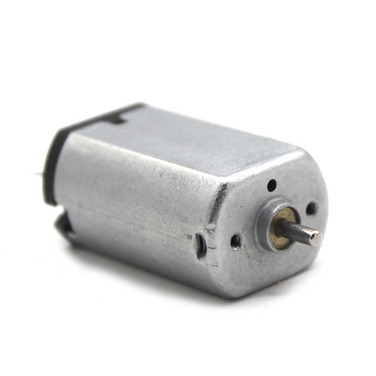 DC Motor Model 180 23500 RPM