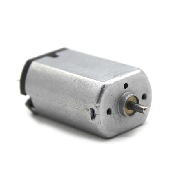 DC Motor Model 180 23500 RPM - High-Speed Hobby Motor