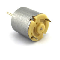 DC Motor R260 - circuitrocks