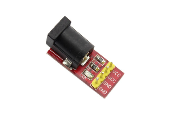 DC Power Supply Module With Adapter Plate - circuitrocks