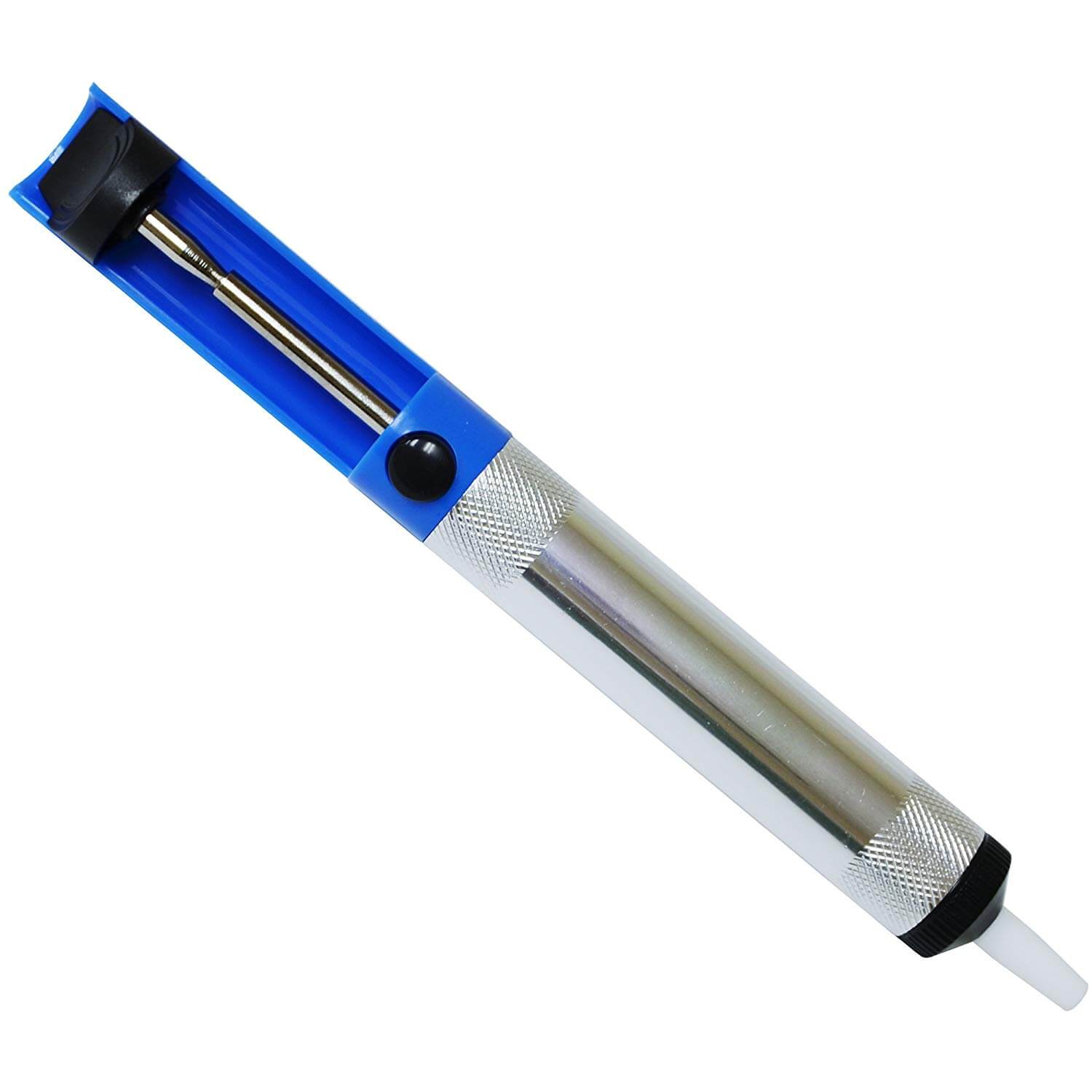 Desoldering Pump / Sucker - circuitrocks