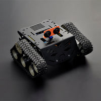Devastator Tank Mobile Platform - DFRobot ROB0112 image 1