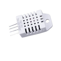DHT22 Temperature and Humidity Digital Sensor - circuitrocks