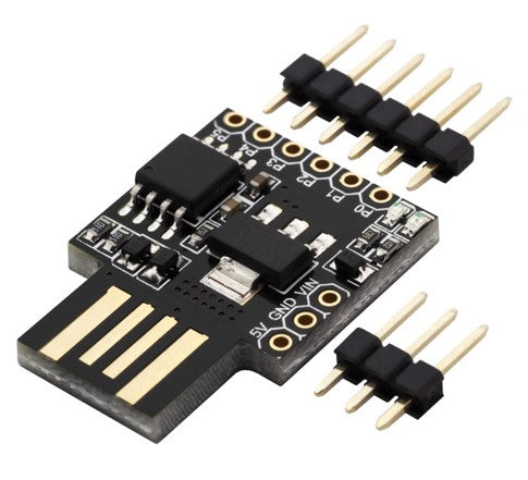 Digispark USB Development Board | Circuitrocks