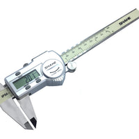 Digital Caliper 150mm IP54 - circuitrocks