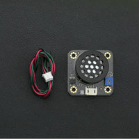 Digital Speaker Module - circuitrocks