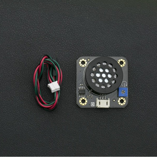 DFRobot Digital Speaker Module I2C (FIT0449) – circuitrocks