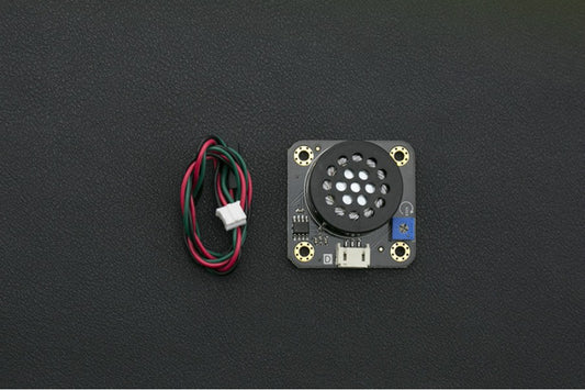 Digital Speaker Module