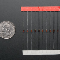 Diode 1N4148 Signal 5PCS - circuitrocks
