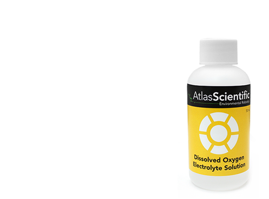 Dissolved Oxygen  Electrolyte Solution