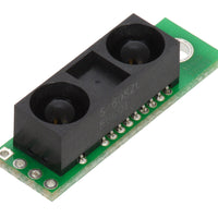 Distance Sensor 10-150cm GP2Y0A60SZLF Sharp 5V - circuitrocks