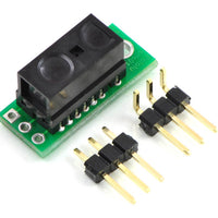Distance Sensor 15cm GP2Y0D810Z0F Carrier Sharp - circuitrocks