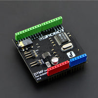 DTMF Shield For Arduino - DFRobot DFR0308 image 1