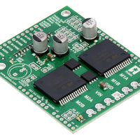 Dual VNH5019 Motor Driver Shield for Arduino Pololu - Pololu
