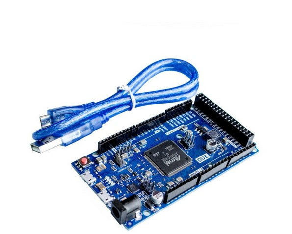 Due R3 ARM Board Arduino Compatible