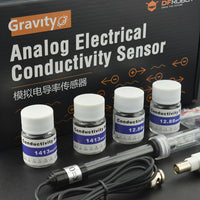 Electrical Conductivity K1 Sensor Kit for Arduino - DFRobot DFR0300 image 1