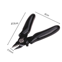 Electrical Wire Mini Cable Cutters - circuitrocks