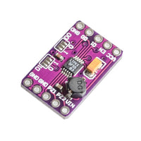 Energy Harvester LTC3588 Breakout - circuitrocks