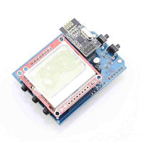 Energy Monitor Shield Arduino - circuitrocks