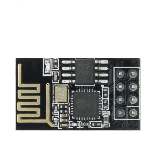 ESP-01S 1MB WIFI ESP8266 WiFi Serial Transceiver Wireless Module - circuitrocks
