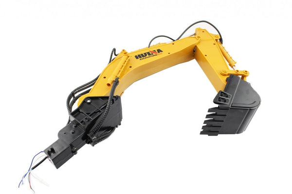 Excavator Arm - circuitrocks