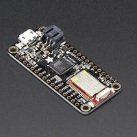 Feather 32u4 Bluefruit LE Adafruit - circuitrocks