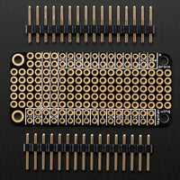 FeatherWing Proto Prototyping Add-on For All Feather Boards