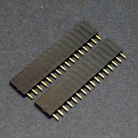 Female Header 1x16 Arduino 5PCS - circuitrocks