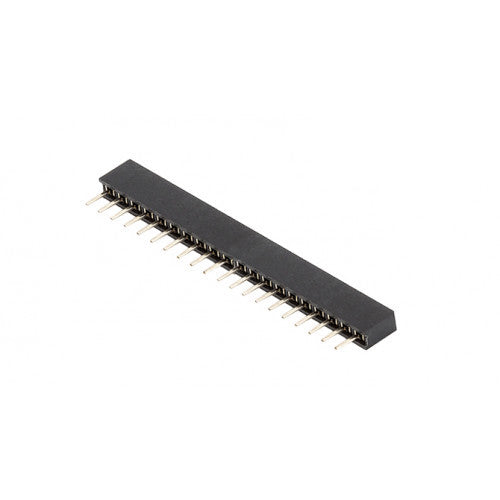 Arduino Female Header Female Header 1x20 2mm Pitch Arduino 5PCS Philippines | Circuitrocks