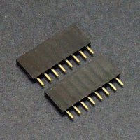 Female Header 1x8 Arduino 5PCS - circuitrocks