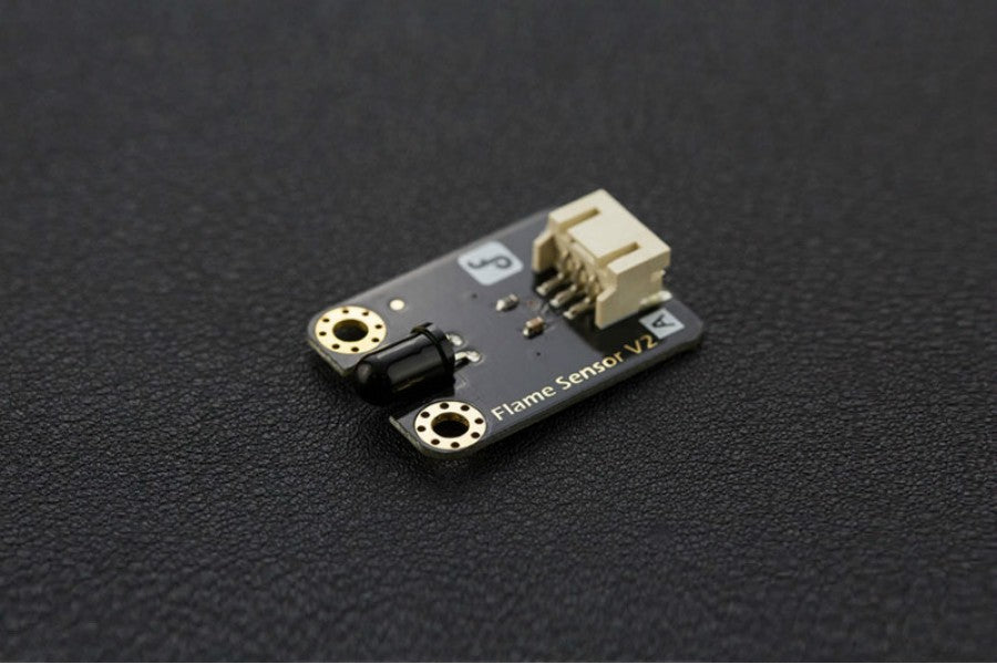 Flame Analog Sensor Gravity - circuitrocks