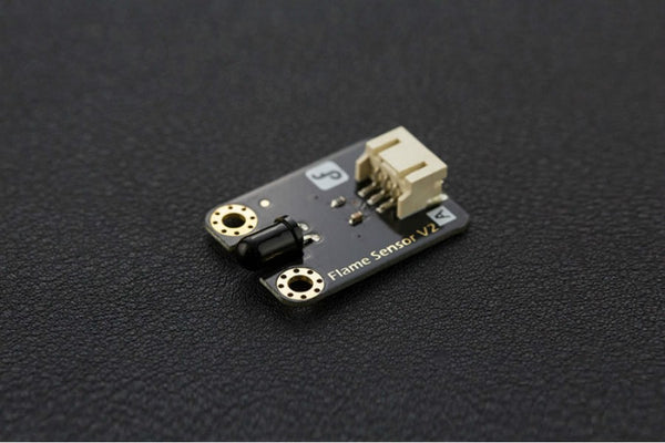 Flame Analog Sensor Gravity - circuitrocks